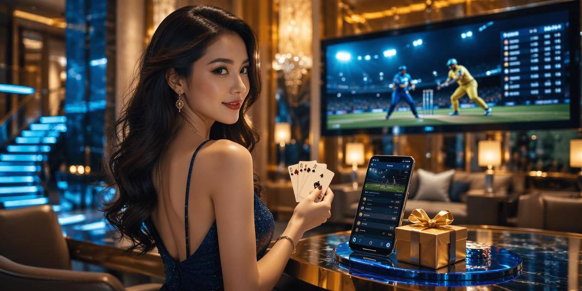 km32 Casino trực tuyến ngay trên điện thoại bạn